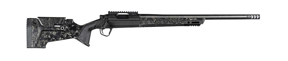 Rifles Long Guns Christensen Arms MHR 308Win MHR FFT 308WIN BLK 22" • 801-13001-00 • Model: MHR